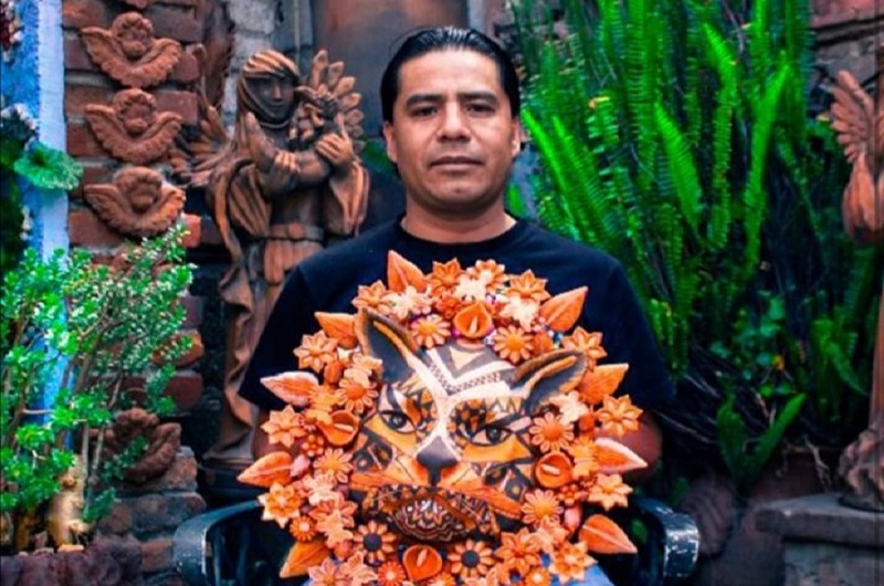  MERCARDO DE ARTESANIAS BY METEPEC - Habibi World Travel & Tour